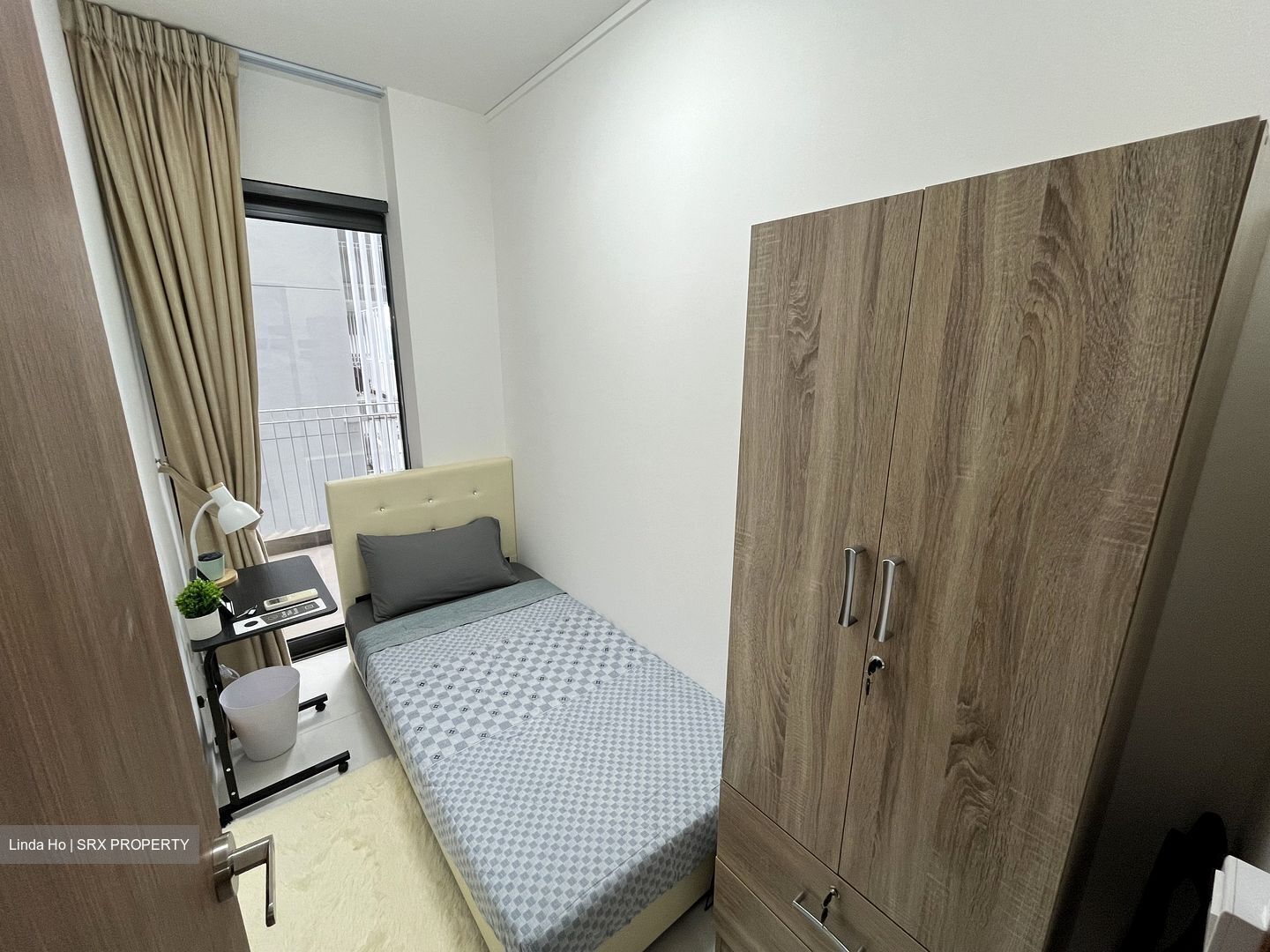 The Lakefront Residences (D22), Condominium #557053861